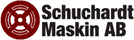 Schuchardt Maskin AB