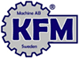 KFM Maskin AB