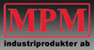 MPM Industriprodukter AB