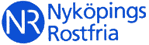 Nyköpings Rostfria AB