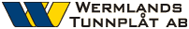 Wtab Wermlands Tunnplåt AB