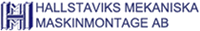 Hallstaviks Mekaniska Maskinmontage, AB