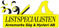Listspecialisten Arnemarks Såg & Hyvleri AB