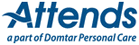 Attends Healthcare AB