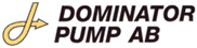 Dominator Pump AB