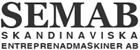 Skandinaviska Entreprenadmaskiner SEMAB AB