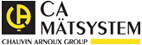 CA Mätsystem AB