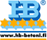 HB-Betoniteollisuus Oy