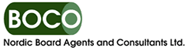 Nordic Board Agents and Consultants Limited