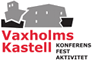 Vaxholms Kastell