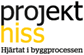 HJR Projekt-Hiss Lars Grundel AB