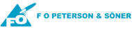 F.O. Peterson & Söner Snickeri