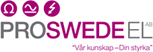 Proswede-el AB