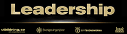 Produktbilde fra bedriften CMPartner AB - Largestcompanies är stolt sponsor av Leadership 2014