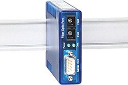 Produktbilde fra bedriften Active Communication - Op til 20 km med Fiber Optic