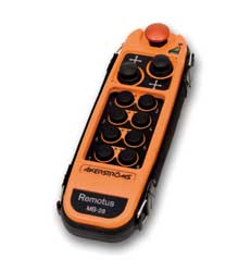 Produktbilde fra bedriften Åkerströms Björbo AB - Remotus MB-28