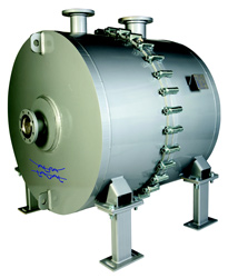Produktbilde fra bedriften Alfa Laval Nordic AB - ALSHE LTL60