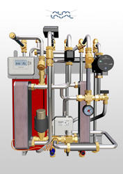 Produktbilde fra bedriften Alfa Laval Nordic AB - Mini ECO