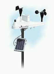 Produktbilde fra bedriften Aquadesign International AB - WeatherHawk® 