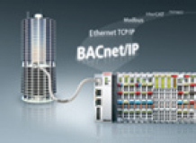 Produktbilde fra bedriften Beckhoff Automation AB - BACnet