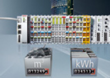 Produktbilde fra bedriften Beckhoff Automation AB - Energimonitoring