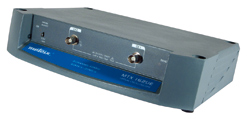 Produktbilde fra bedriften CA Mätsystem AB - Metrix MTX162 