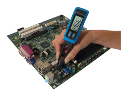Produktbilde fra bedriften CA Mätsystem AB - Metrix TCX001