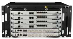 Produktbilde fra bedriften Clavister Security AB - 6000-serie