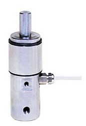 Produktbilde fra bedriften Teknikutveckling i Väskinge AB - Burster 8451