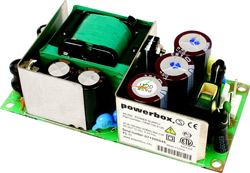 Produktbilde fra bedriften Craftec A/S - Livredder holder sig klar med kun 0,3 watt