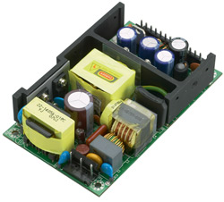 Produktbilde fra bedriften Craftec A/S - SBU100-serien fra Switchbox