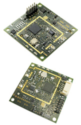 Produktbilde fra bedriften Electrona-Sievert AB - Ny RFID-modul  för EPC Class 1 Gen 2 för inbyggnad