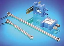 Produktbilde fra bedriften Elwia, AB - SLT190