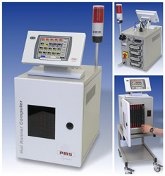 Produktbilde fra bedriften Englmayer A/S - easyFairs Plastteknik messen