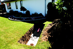 Produktbilde fra bedriften Expo-Net Danmark A/S - Just nu lanseras EXPO-NET Dagvattensystemet i Sverige