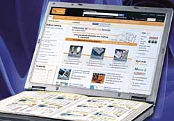 Produktbilde fra bedriften Farnell Danmark A/S, Svensk Filial - Farnell katalog 