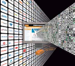 Produktbilde fra bedriften Farnell Norge - Farnell legger til over 9.000 nye produkter