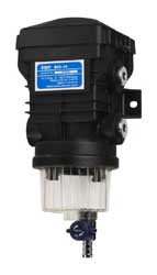 Produktbilde fra bedriften Filterteknik Sverige AB - Separ Evo-10