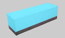 Produktbilde fra bedriften Flux AB - Flux Lightbench