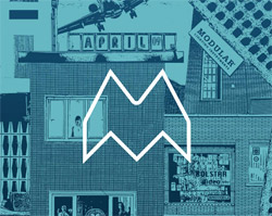 Produktbilde fra bedriften Flux AB - Ny katalog från Modular