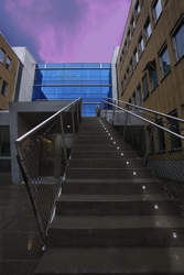 Produktbilde fra bedriften Flux AB - Zanderska huset