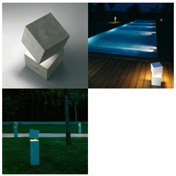 Produktbilde fra bedriften Flux AB - Break armaturer för utomhusmiljö