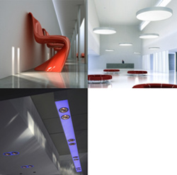 Produktbilde fra bedriften Flux AB - Flux presenterar Prolicht!