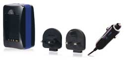 Produktbilde fra bedriften Prime Tech International AB - PowerStation Ultima II
