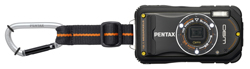 Produktbilde fra bedriften Prime Tech International AB - Pentax Optio W90
