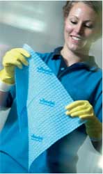 Produktbilde fra bedriften Freudenberg Home and Cleaning Solutions AB - Vileda Professional