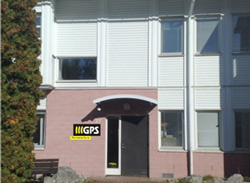 Produktbilde fra bedriften GPS Perimeterlarm Solutions 1 AB - Vi flyttar - Ny adress