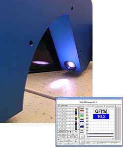 Produktbilde fra bedriften HEMOMATIK AB - RLS-GD