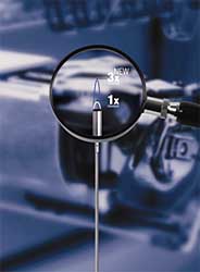 Produktbilde fra bedriften HEMOMATIK AB - Minidist 