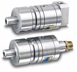 Produktbilde fra bedriften HEMOMATIK AB - K-serien